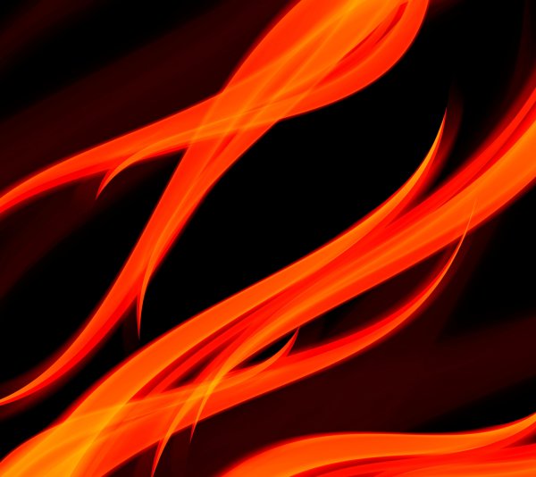 Огненная линия