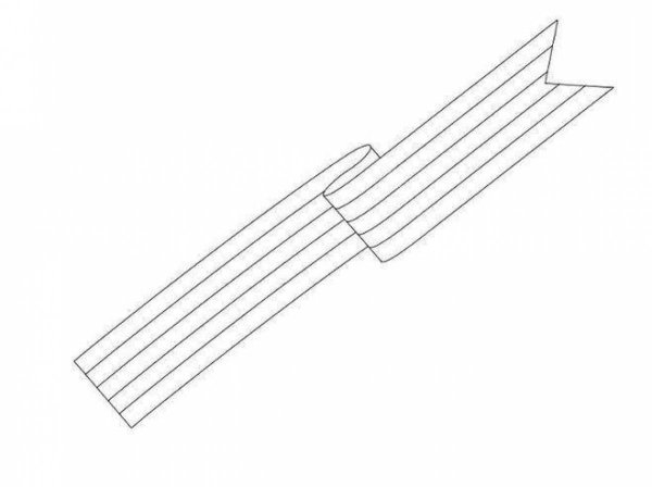 Георгиевская лента раскраска