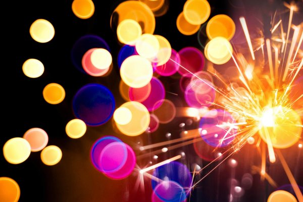 Праздничный фон