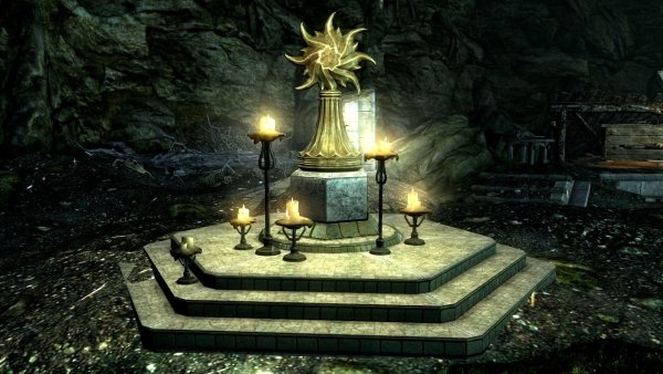 Святилище Ауриэля