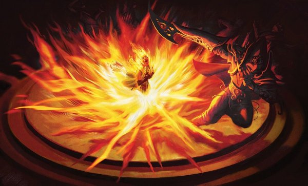 Чандра МТГ Origin