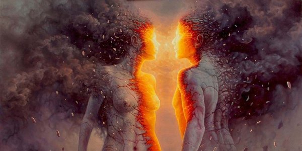 Джорджа Редхока (George Redhawk)