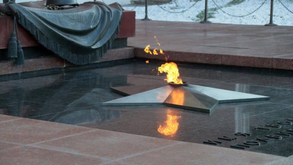 Увековечивание памяти битвы под Москвой