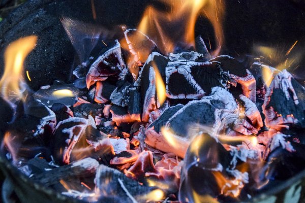 Пепел картинки