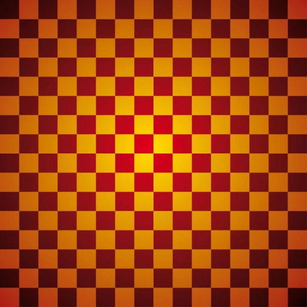 Клеточные фоны шахмат
