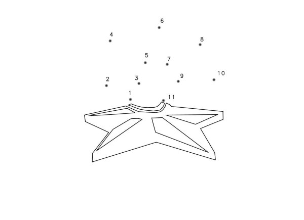 Вечный огонь рисунок раскраска