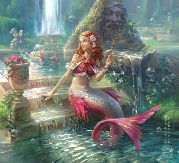 Маришка Клейман