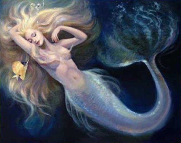 Мэри Бакстер сент Клер