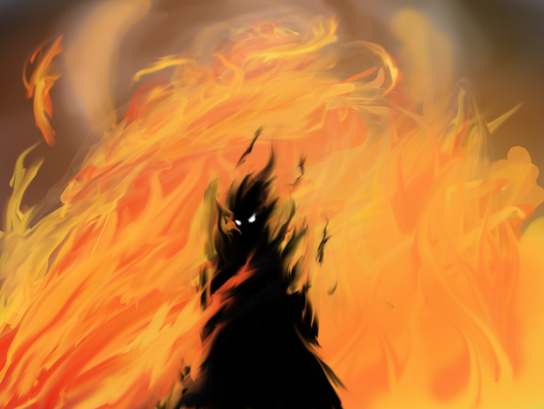 Кагуцути-но ками