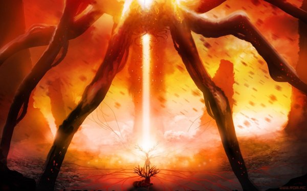 Апокалипсис солнце