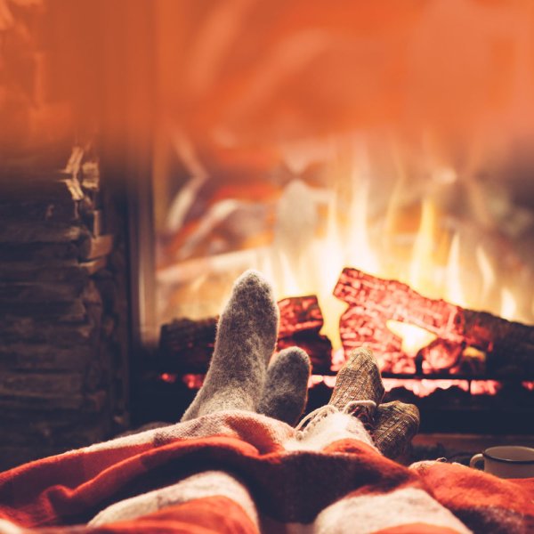 Уютного вечера