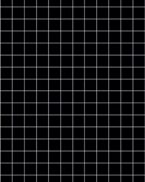 Мозаика черная Керама Марацци