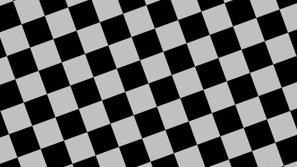 Черно белые квадратики