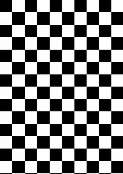 Сине белые доска шахмат рамка