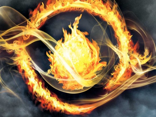 Символ бесстрашия