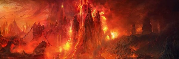 Картинки башни ада