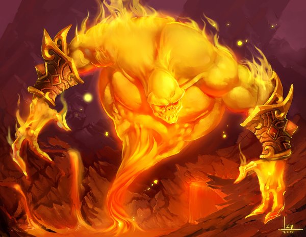 Барон Гедеон Хартстоун