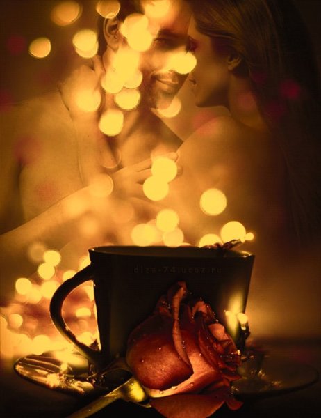 Вечер кофе