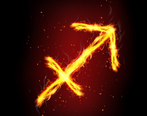 Огненные знаки