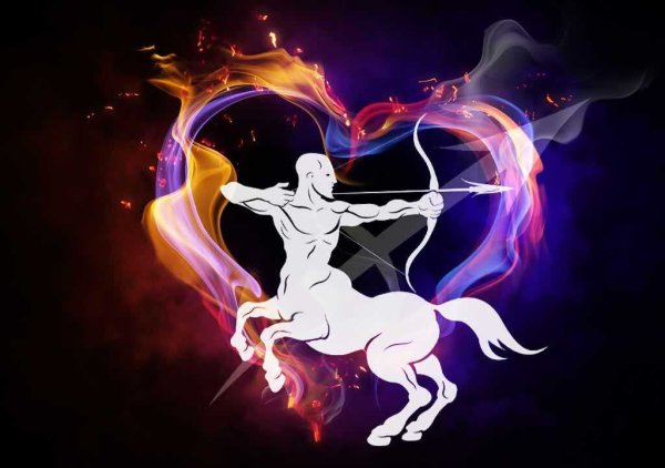 Сагитариус знак зодиака