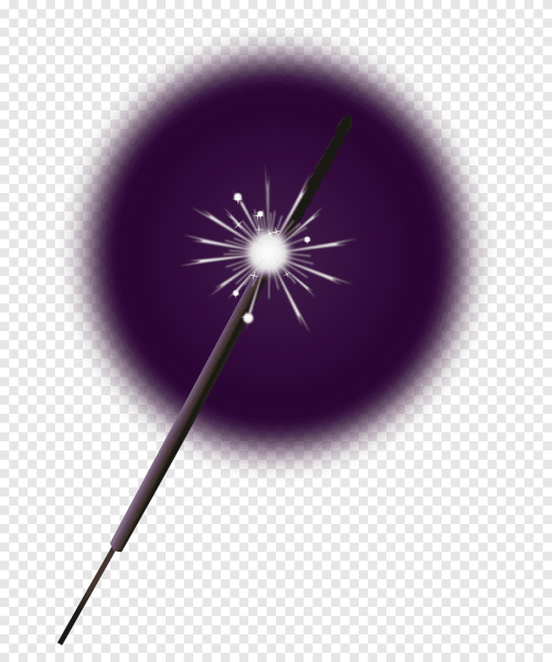 Бенгальские огни