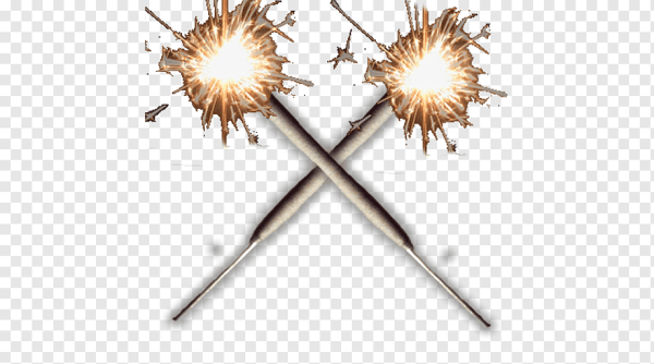 Бенгальские огни