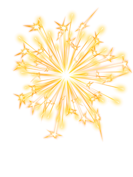 Бенгальские огни