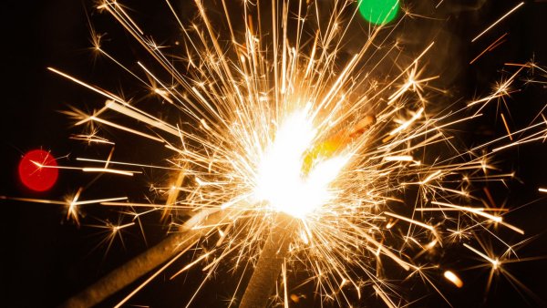 Бенгальский огонь 300 ультра