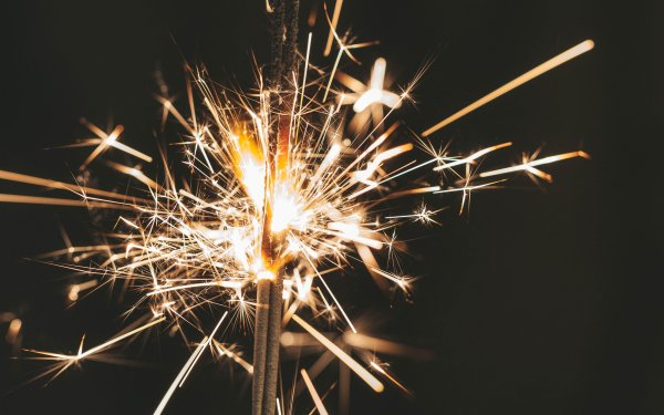 Бенгальские огни