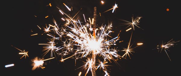 Бенгальская Искорка