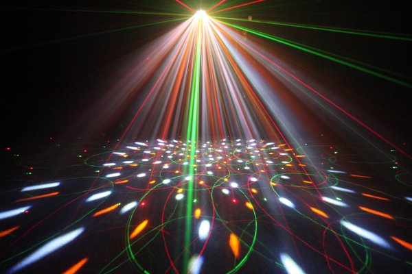 Световой Луч