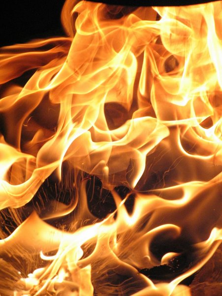 Пламя картинки