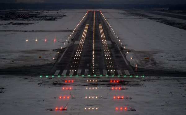 Светосигнальное оборудование ови 1