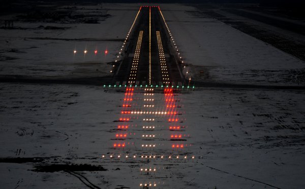 Светосигнального оборудования аэродромов ССО