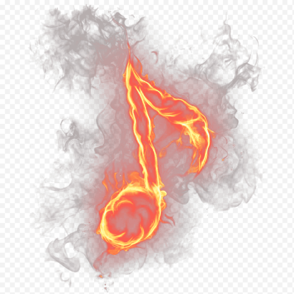 Огненная Нота