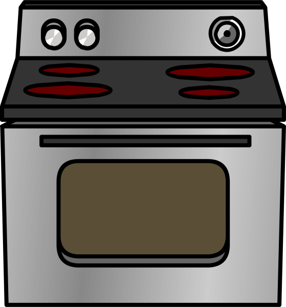 Плита мультяшная