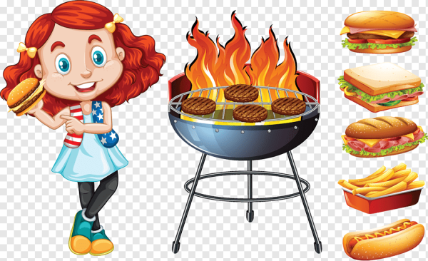 Плита для готовки вектор