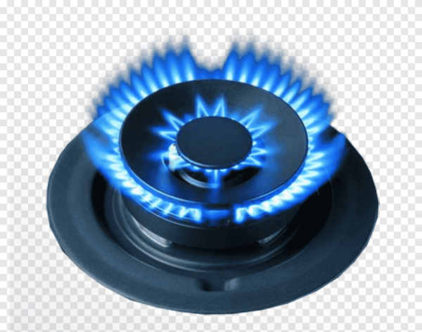 Газовая конфорка