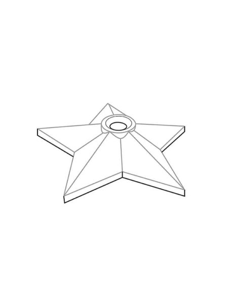 Вечный огонь рисунок