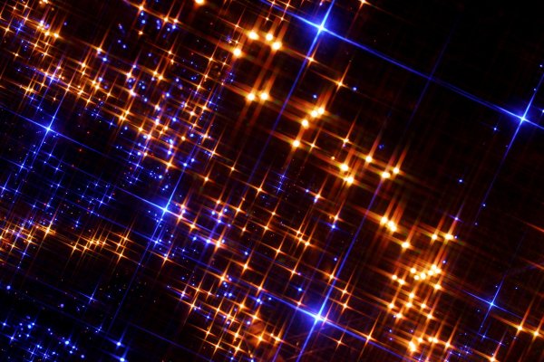 Блестящий фон