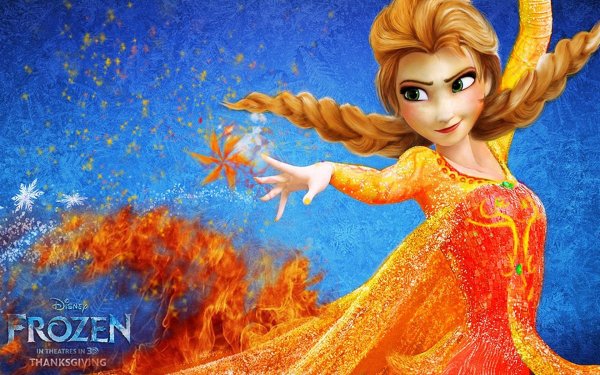 Frozen 3