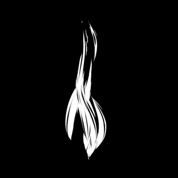 Белый огонь