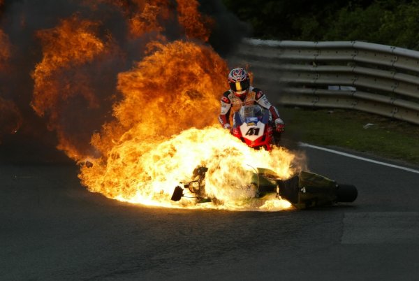 ЭПИЧНЫЕ мотоциклы