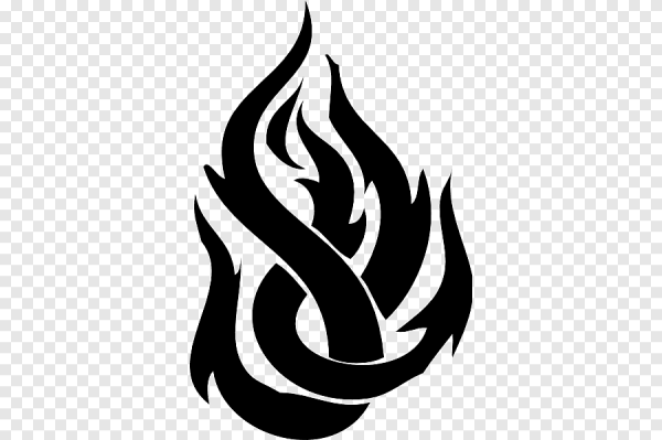 Символ огня