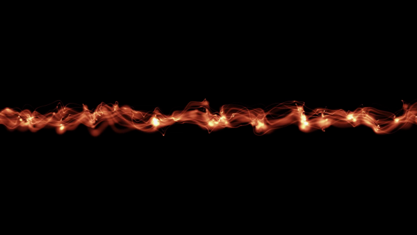 Огненная линия