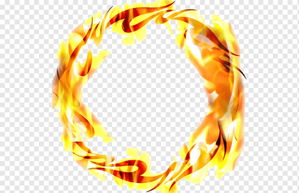 Кольцо огня