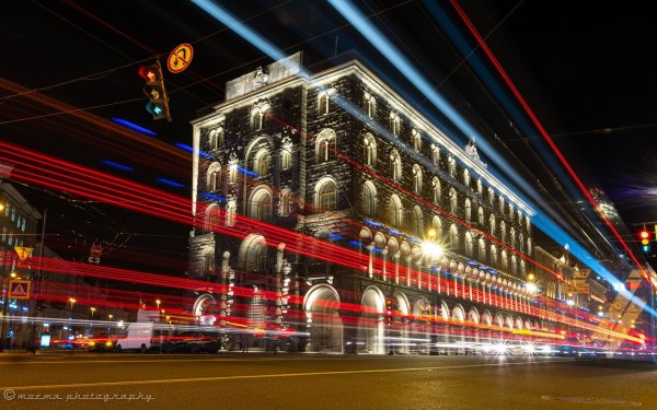 Невский проспект Лахта Санкт Петербург