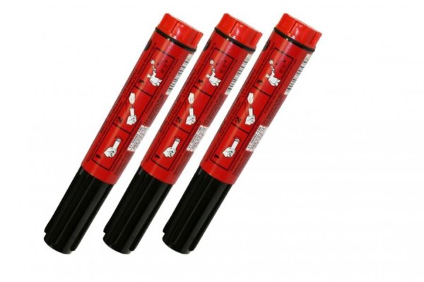 Фальшфейер красного огня ФКО МКТА.771913.001ту