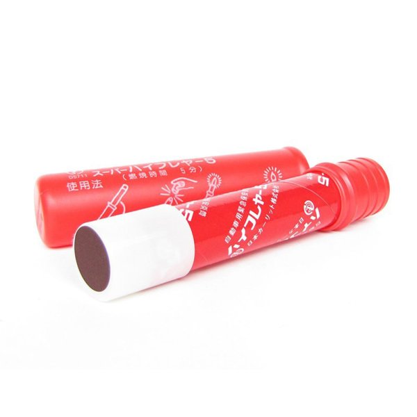 Фальшфейер фаер японский