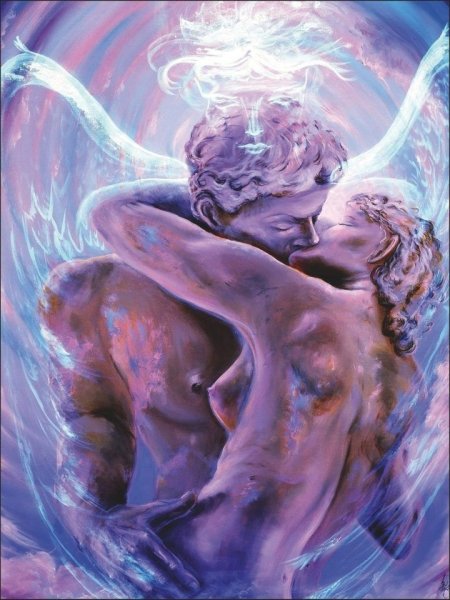 Близнецовые пламена